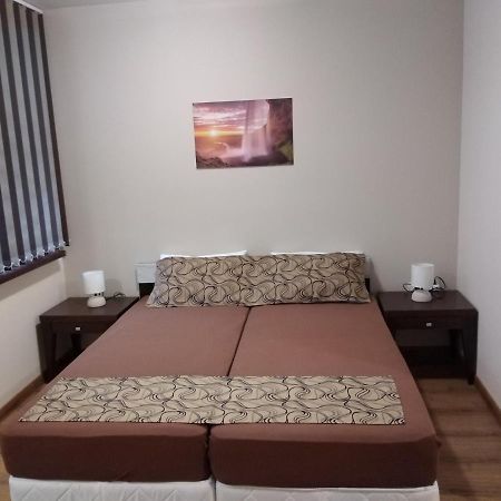 Borovets Gardens Apartment A20 מראה חיצוני תמונה