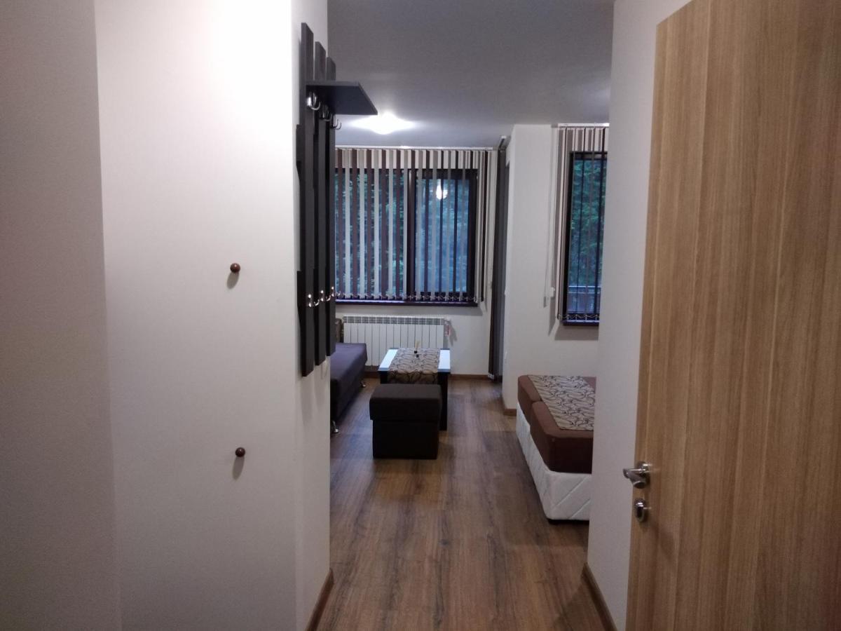 Borovets Gardens Apartment A20 מראה חיצוני תמונה