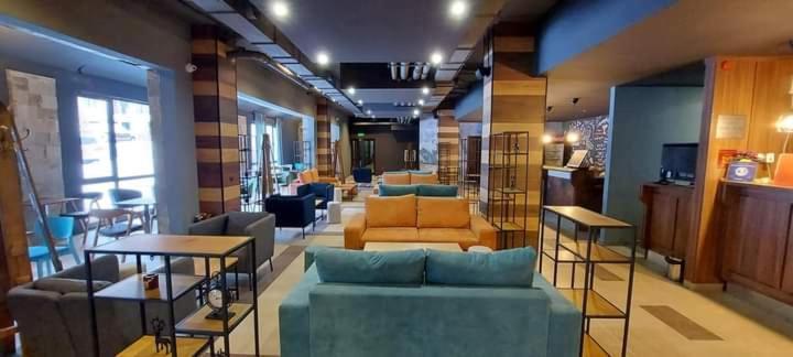 Borovets Gardens Apartment A20 מראה חיצוני תמונה