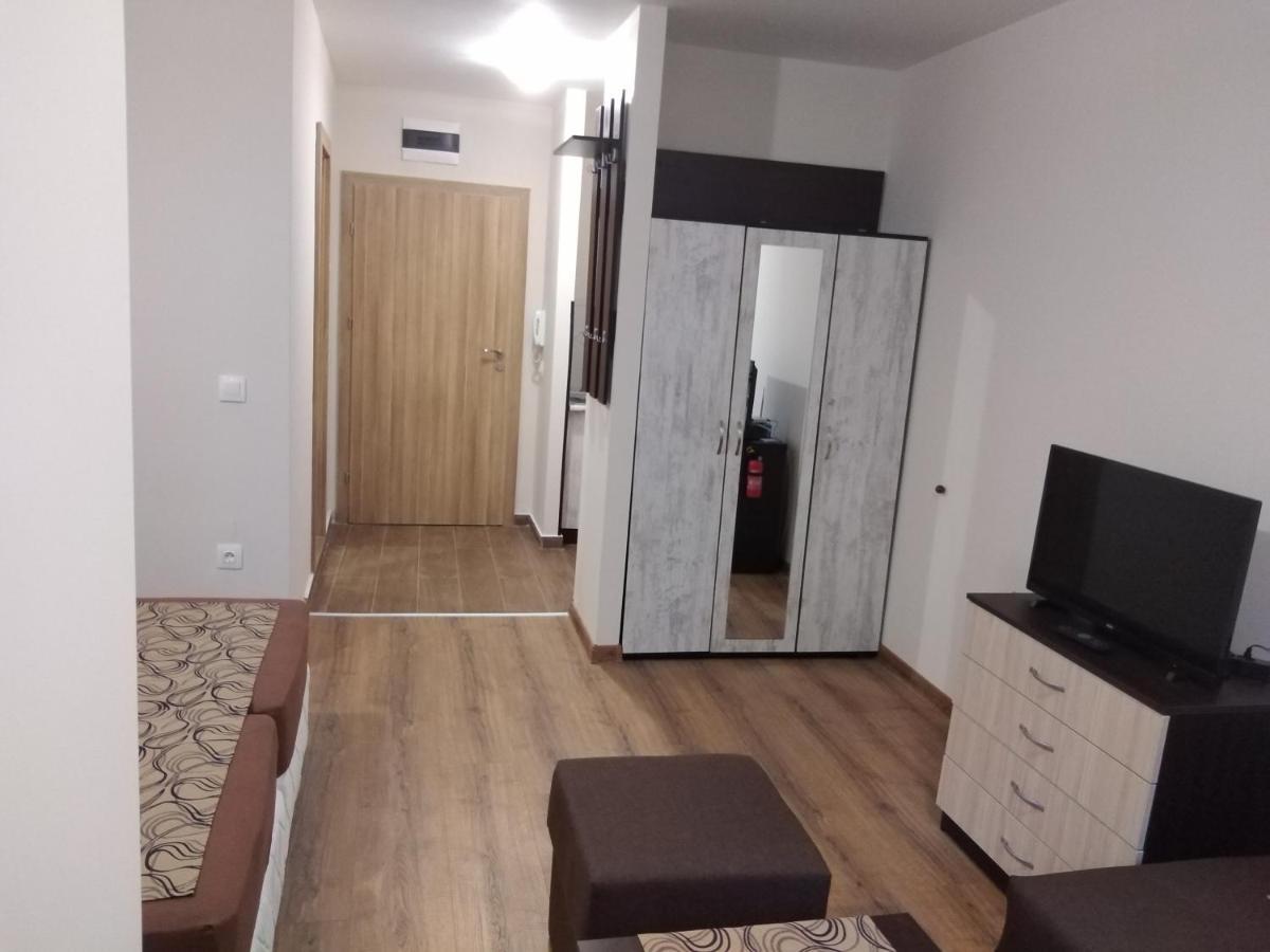 Borovets Gardens Apartment A20 מראה חיצוני תמונה