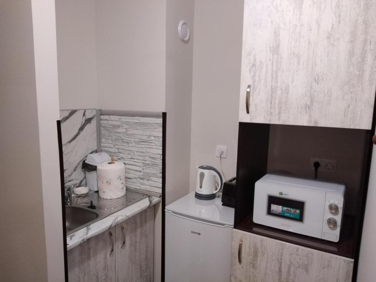 Borovets Gardens Apartment A20 מראה חיצוני תמונה