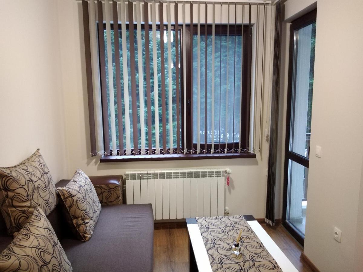 Borovets Gardens Apartment A20 מראה חיצוני תמונה