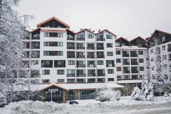 Borovets Gardens Apartment A20 מראה חיצוני תמונה