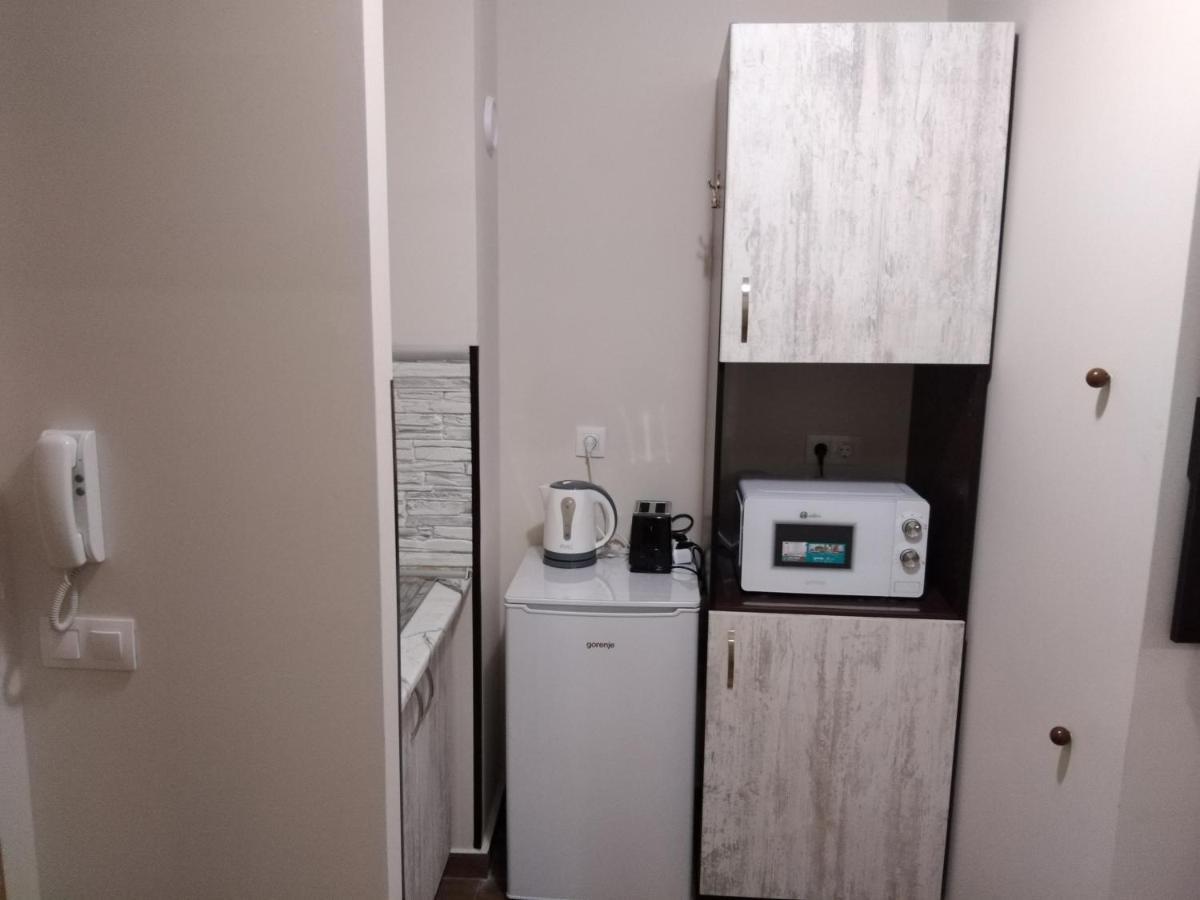 Borovets Gardens Apartment A20 מראה חיצוני תמונה