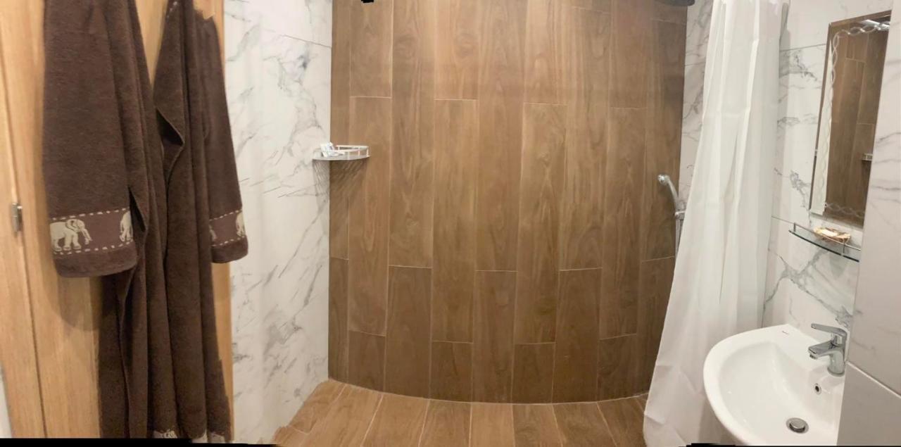 Borovets Gardens Apartment A20 מראה חיצוני תמונה