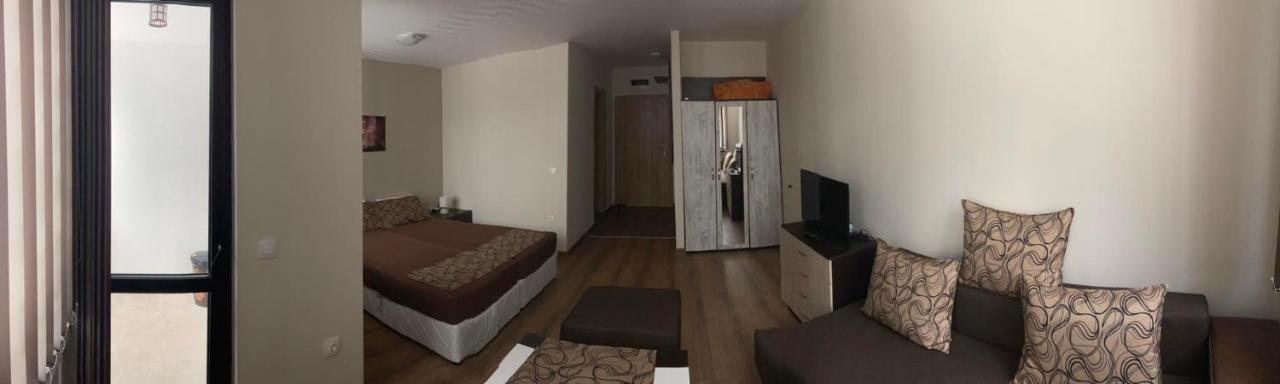 Borovets Gardens Apartment A20 מראה חיצוני תמונה