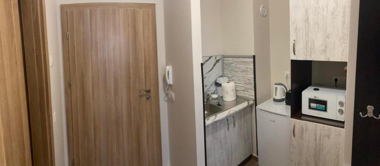 Borovets Gardens Apartment A20 מראה חיצוני תמונה