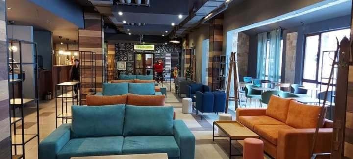 Borovets Gardens Apartment A20 מראה חיצוני תמונה